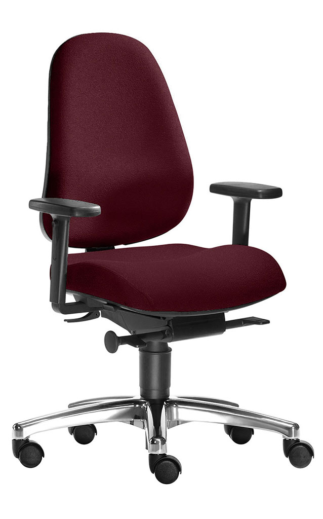 Lady Chair Lady Chair