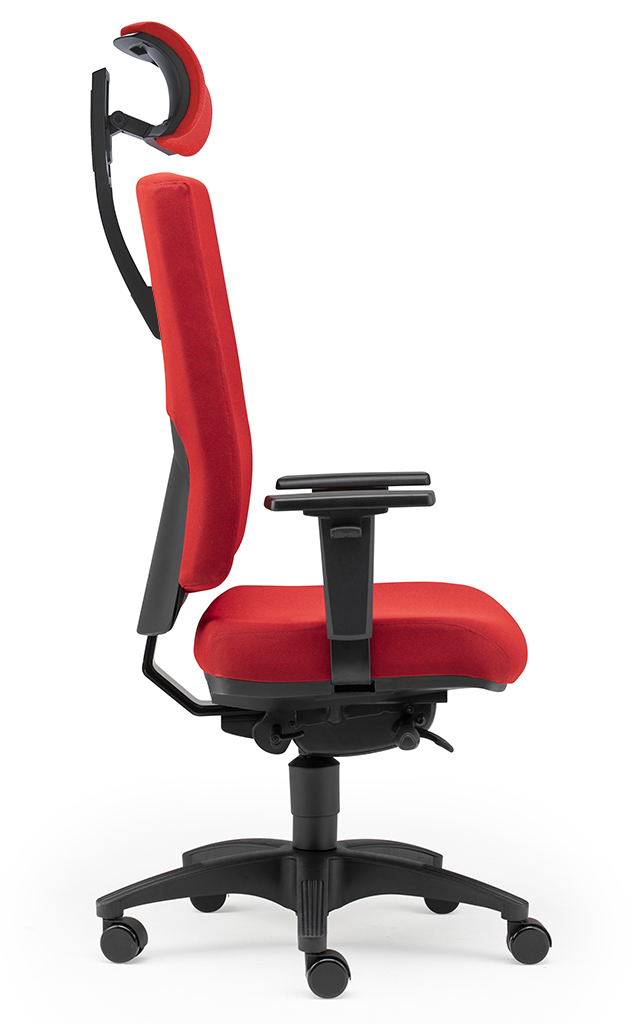 MyChair L mit Kopfstütze MyChair L mit Kopfstütze
